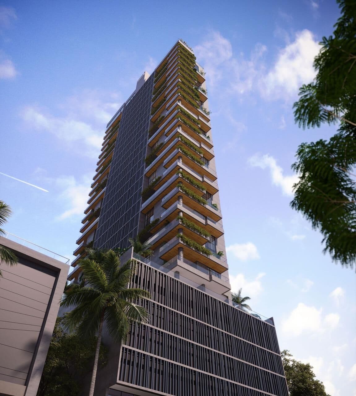 Apartamento em Porto Belo - Balneário Pereque