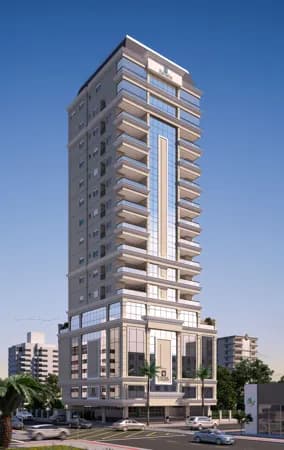 Apartamento em Itapema - Meia Praia
