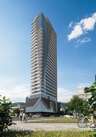 Apartamento em Itapema - Meia Praia