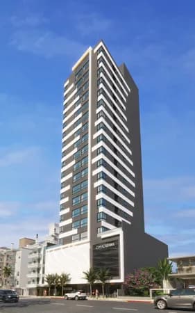 Apartamento em Porto Belo - Balneário Pereque