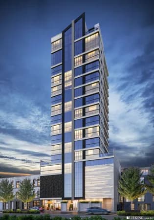 Apartamento em Itapema - Meia Praia