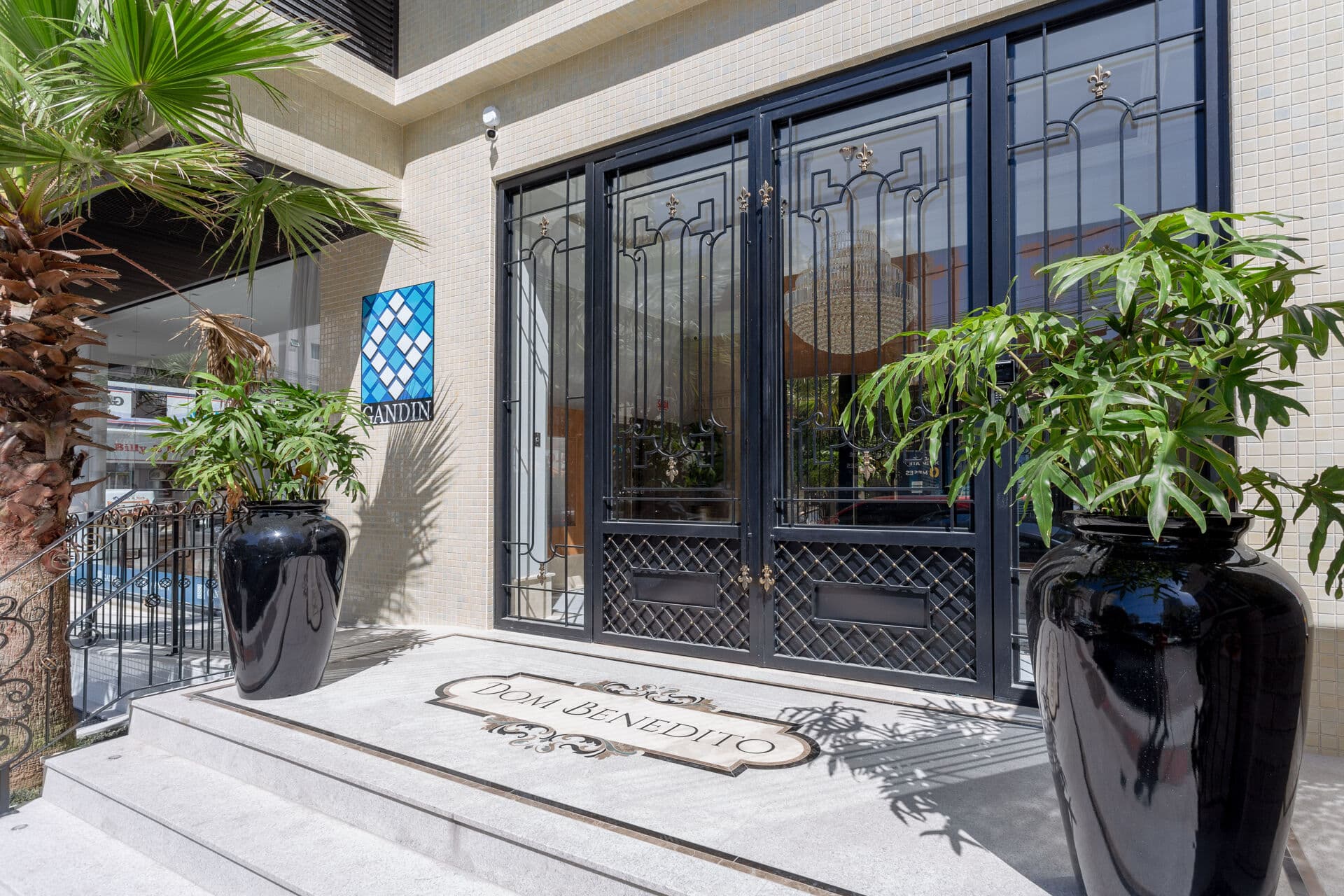 Apartamento em Itapema - Meia Praia