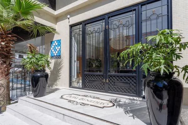 Apartamento em Itapema - Meia Praia