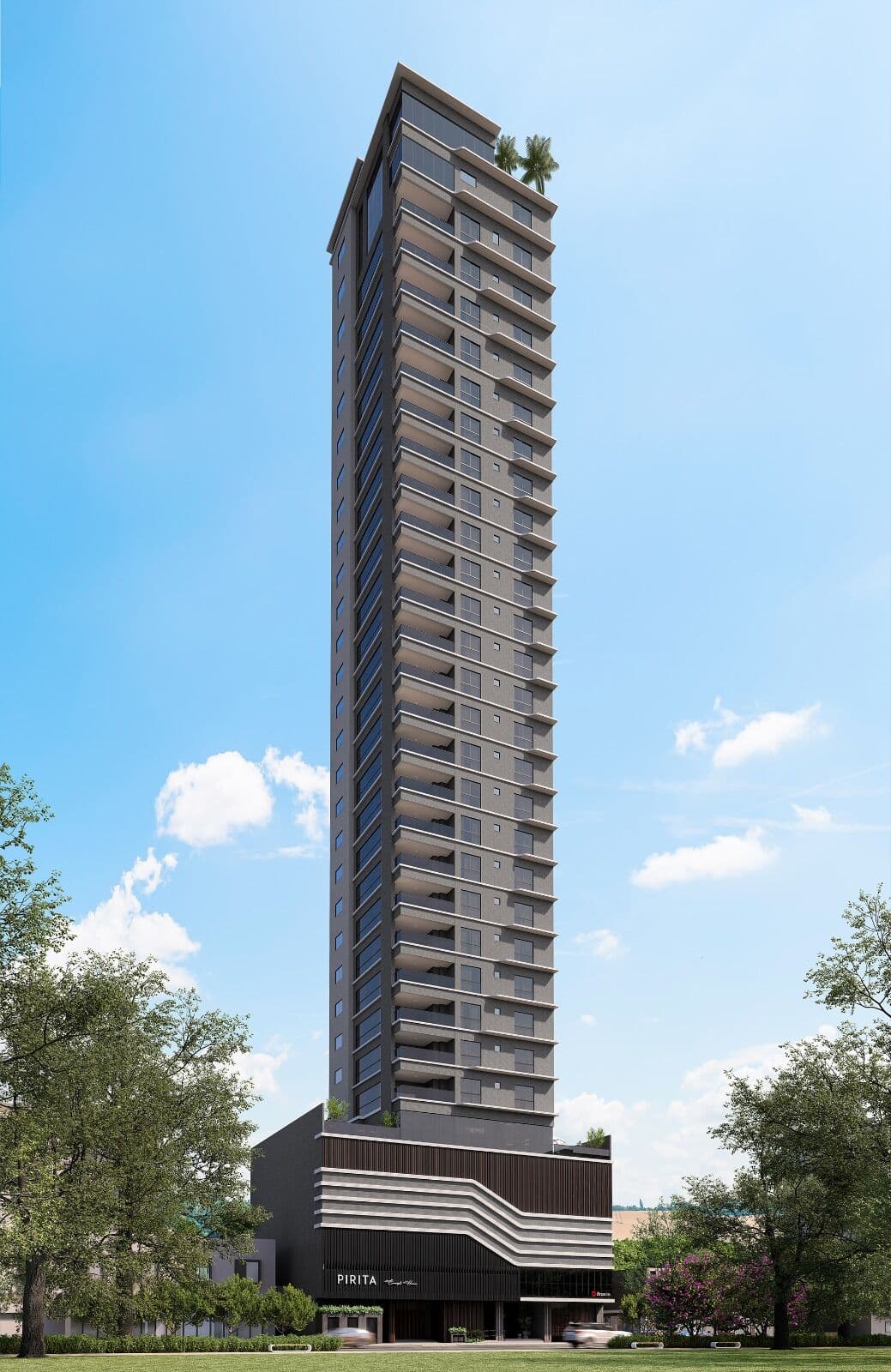 Apartamento em Itapema - Meia Praia