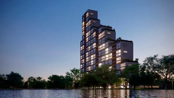 Apartamento em Porto Belo - Alto Perequê