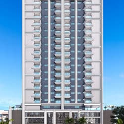 Apartamento em Itapema - Morretes