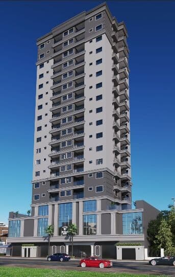Apartamento em Itapema - Morretes