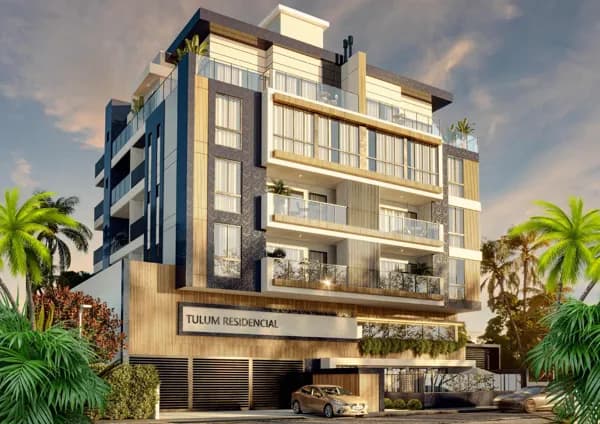 Apartamento em Bombinhas - Mariscal