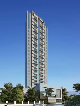 Apartamento em Itapema - Centro - Zona 1