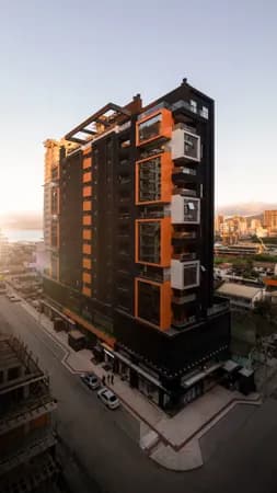 Apartamento em Porto Belo - Balneário Pereque