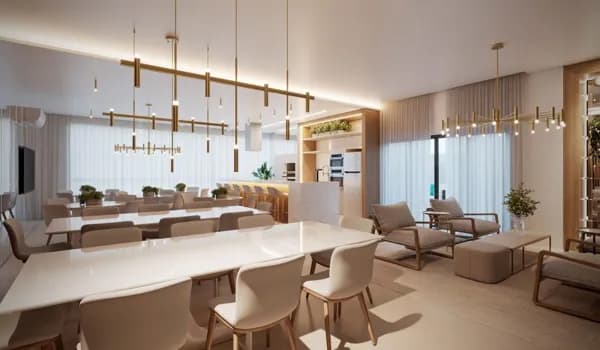 Apartamento em Itapema - Meia Praia