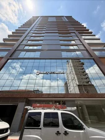 Apartamento em Itapema - Meia Praia