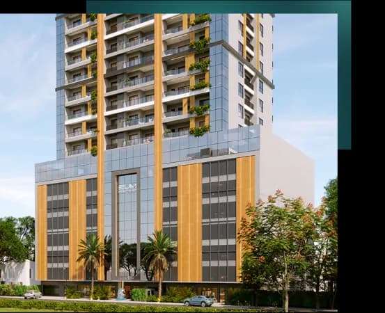 Apartamento em Porto Belo - Balneário Pereque