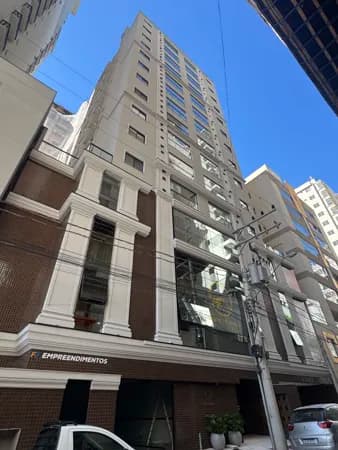 Apartamento em Itapema - Morretes