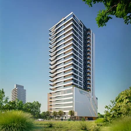 Apartamento em Porto Belo - Balneário Pereque