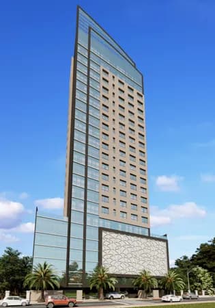 Apartamento em Itapema - Meia Praia