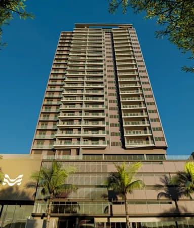 Apartamento em Porto Belo - Perequê