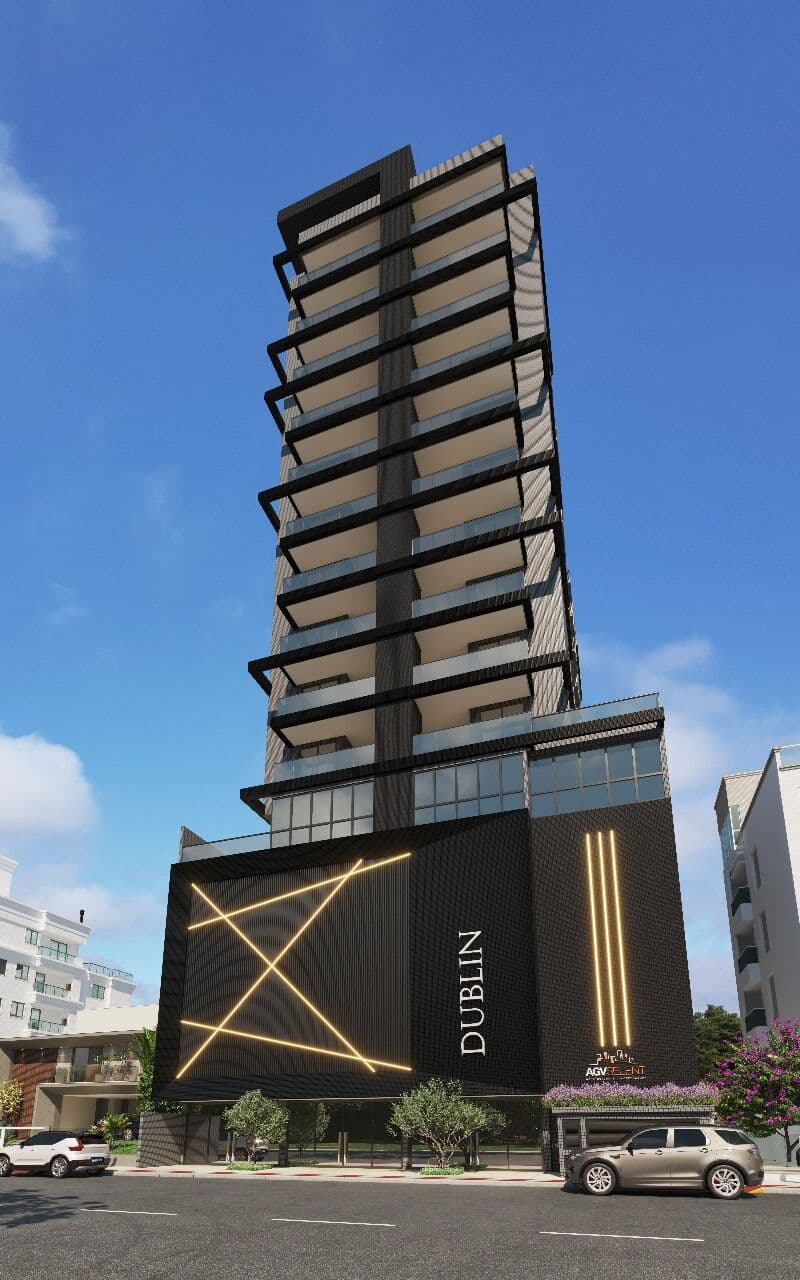 Apartamento em Itapema - Meia Praia