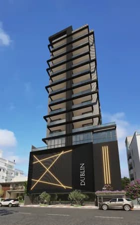 Apartamento em Itapema - Meia Praia