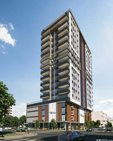 Apartamento em Itapema - Meia Praia