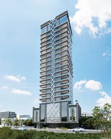 Apartamento em Porto Belo - Balneário Pereque