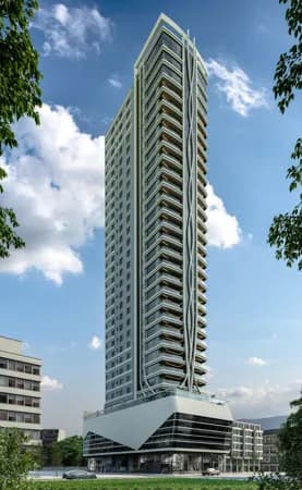 Apartamento em Itapema - Meia Praia
