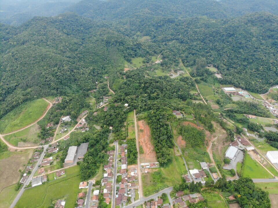Lote/Terreno em Pomerode - Centro