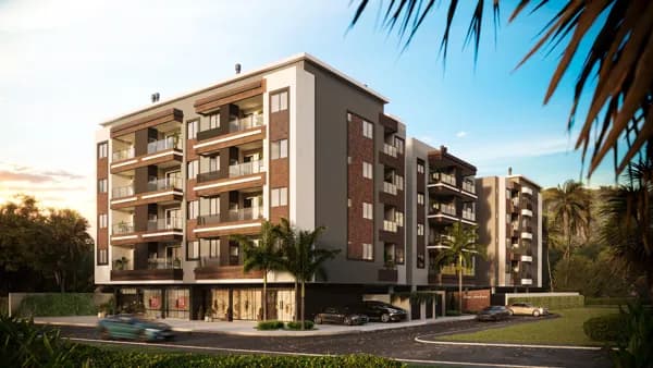 Apartamento em Bombinhas - Zé Amândio