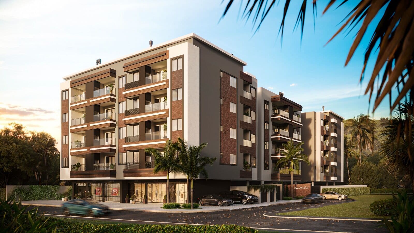 Apartamento em Bombinhas - Zé Amândio