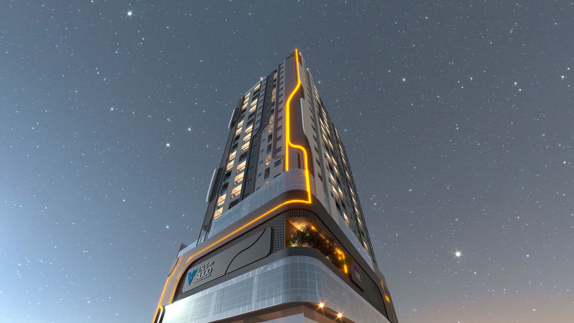 Apartamento em Itapema - Várzea