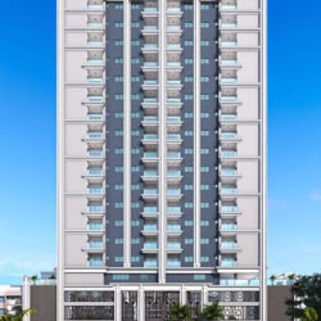 Apartamento em Itapema - Meia Praia