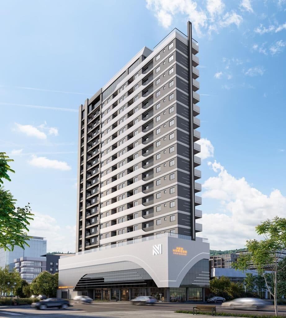 Apartamento Alto Padrão em Morretes, Itapema/SC
