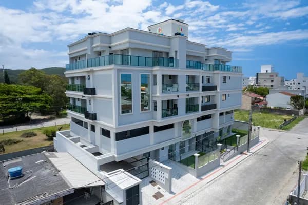 Apartamento em Bombinhas - Mariscal