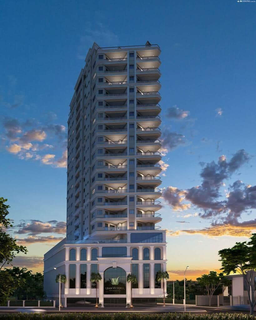 Apartamento em Itapema - Morretes