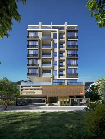 Apartamento em Itapema - Morretes