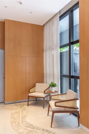 Apartamento em Itapema - Meia Praia