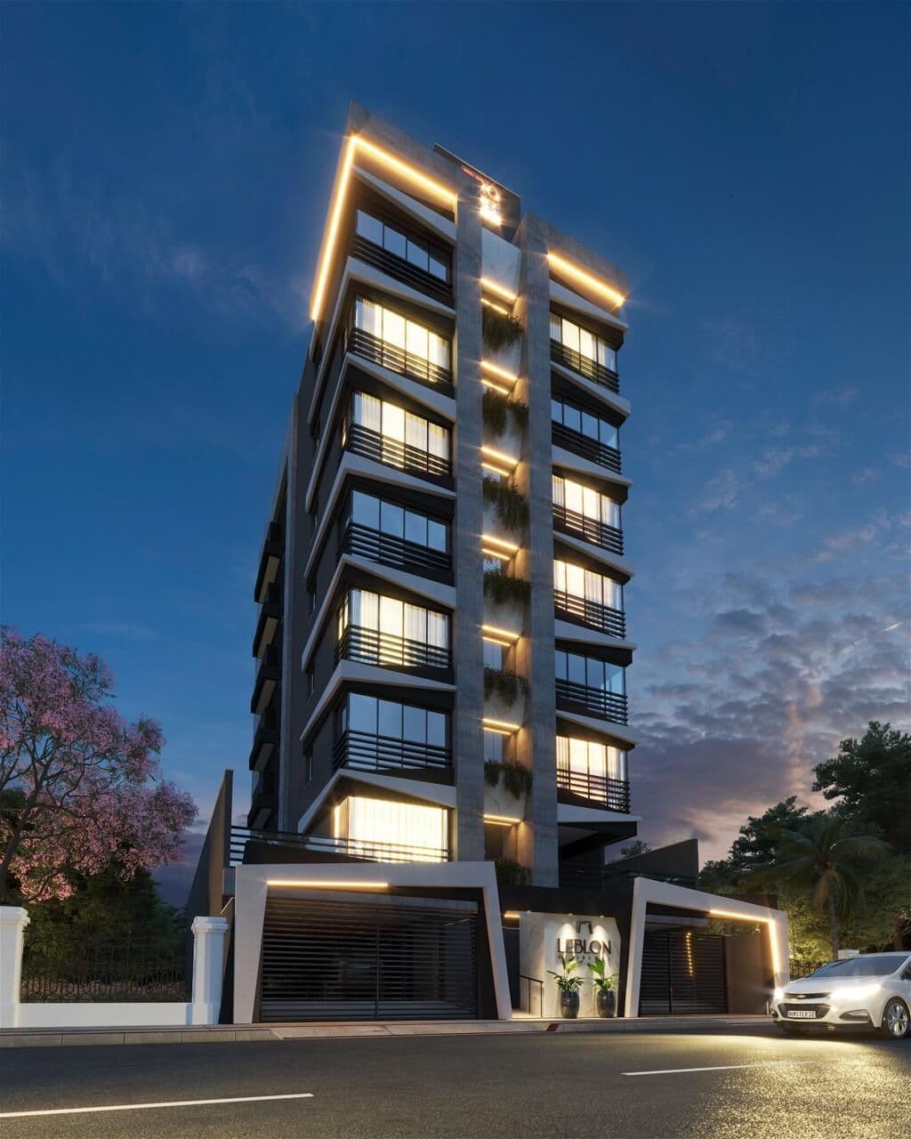 Apartamento em Porto Belo - Perequê