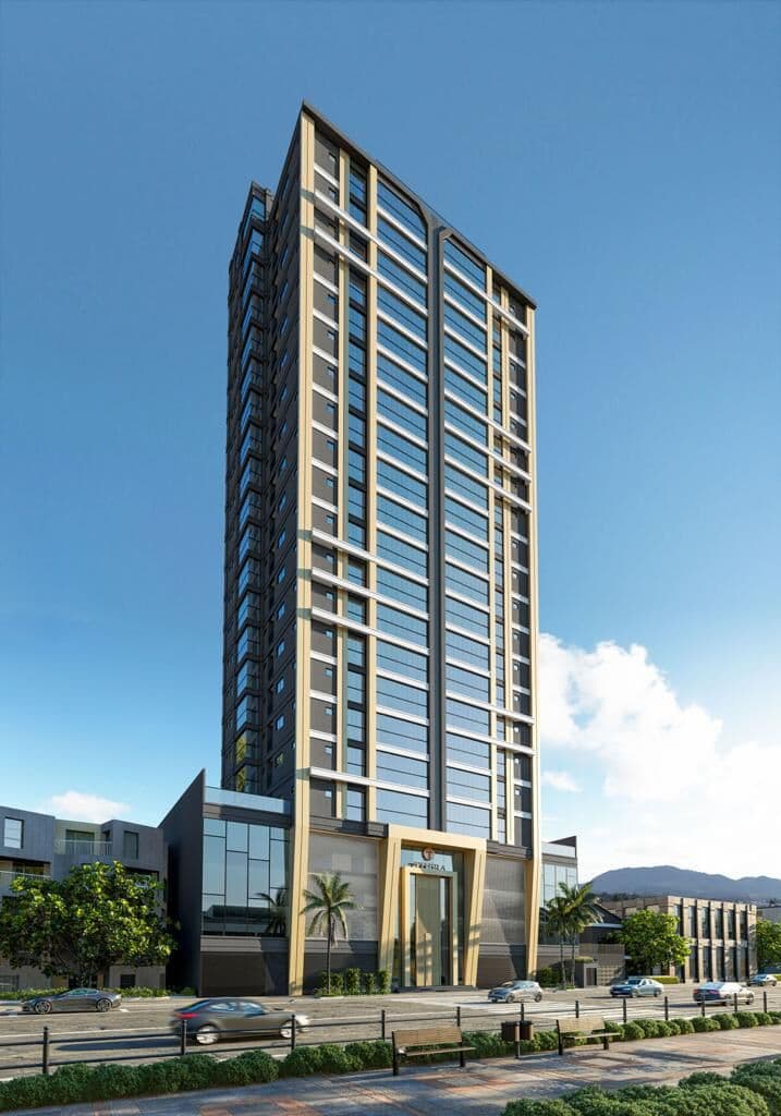 Apartamento em Porto Belo - Balneário Pereque