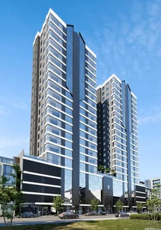 Apartamento em Itapema - Meia Praia