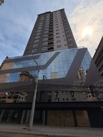Apartamento em Itapema - Morretes