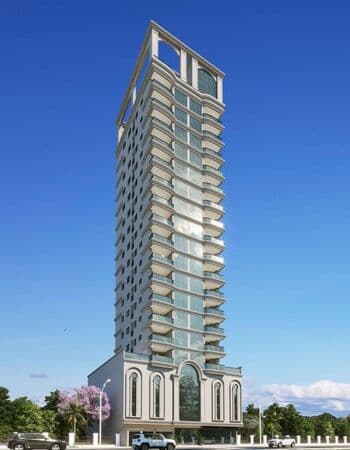 Apartamento em Porto Belo - Bal. Perequê