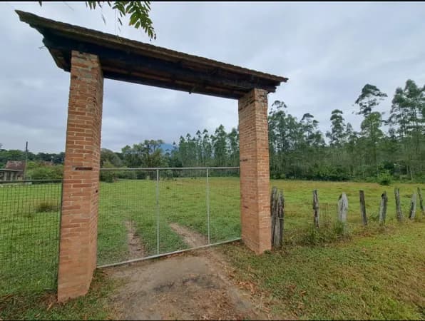 Terreno com 53mil m2