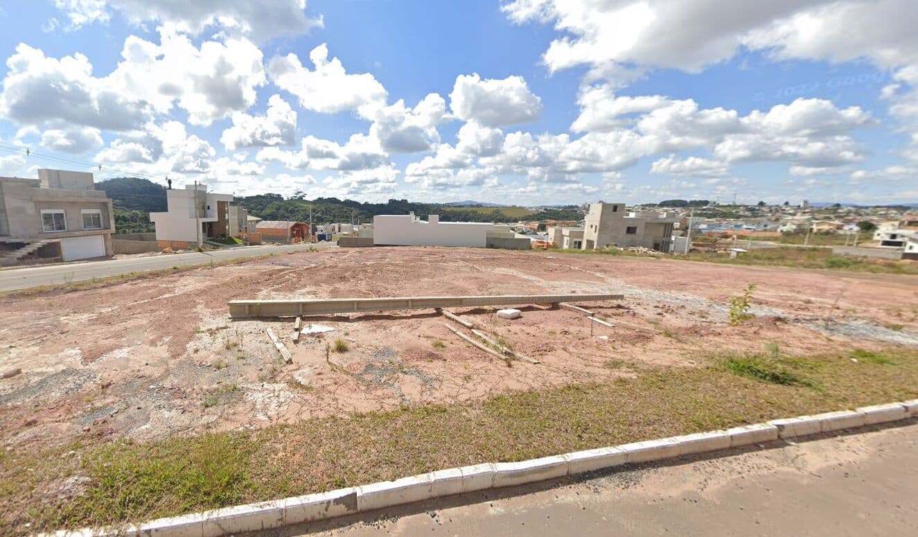 Terreno em Boqueirão, Lages/SC