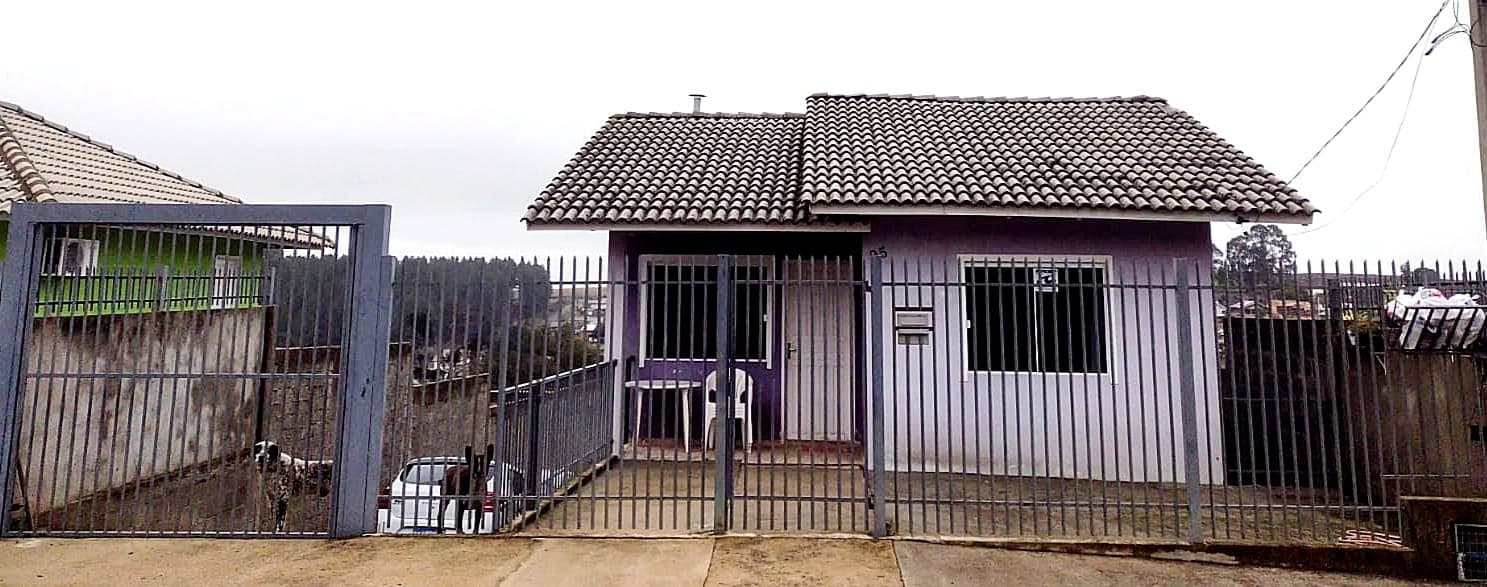 Casa em Vila Maria, Lages/SC
