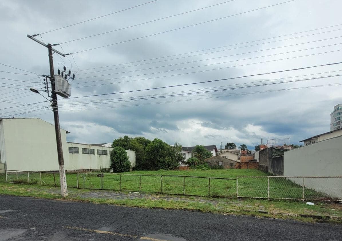 Terreno Terreno em São Cristóvão, Lages/SC
