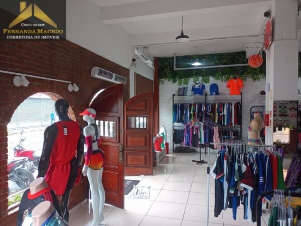 LINDA LOJA DE ARTIGOS ESPORTIVOS NO CENTRO DE ITANHAÉM