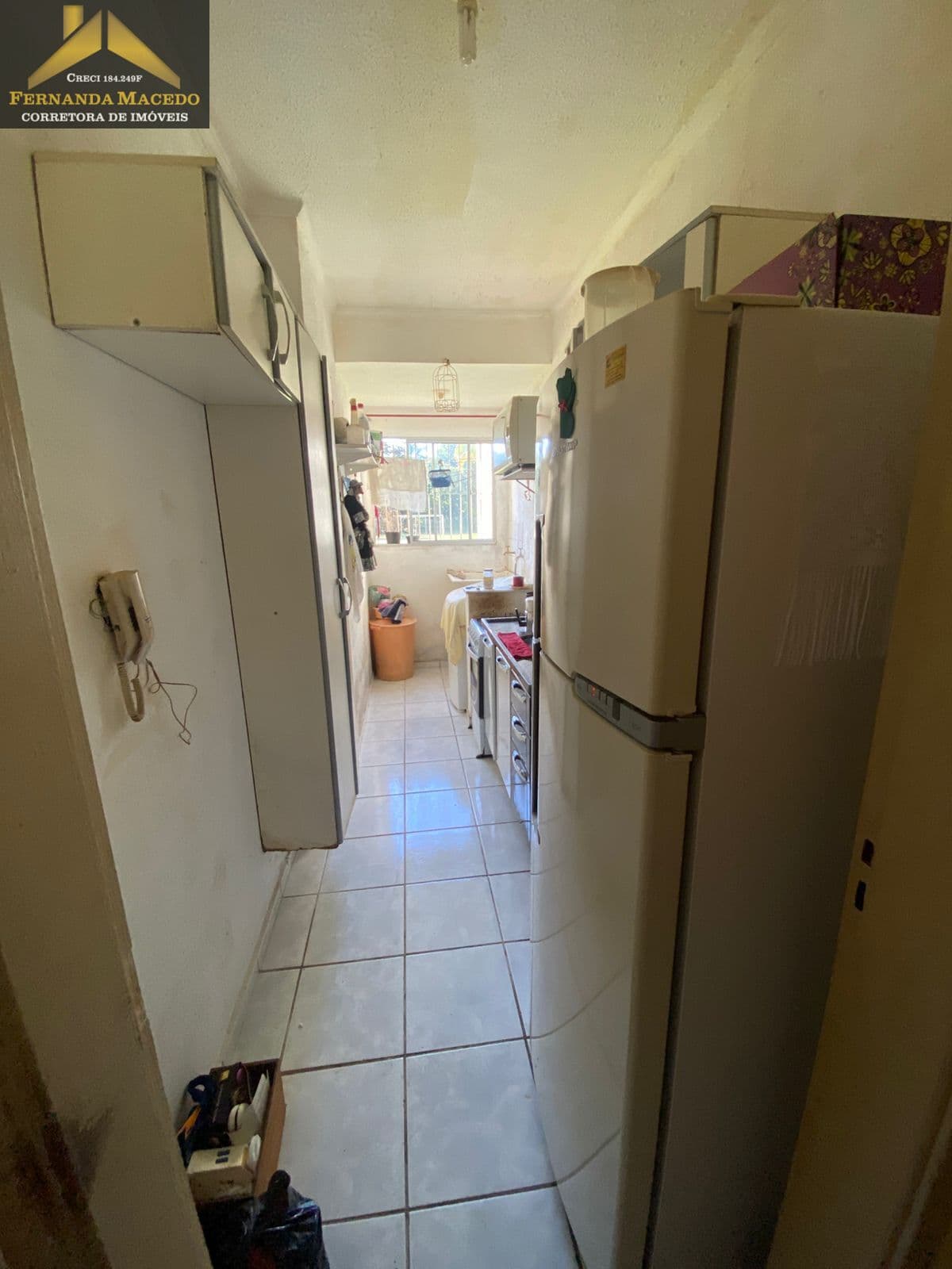 Apartamento em Umuarama, Itanhaém/SP