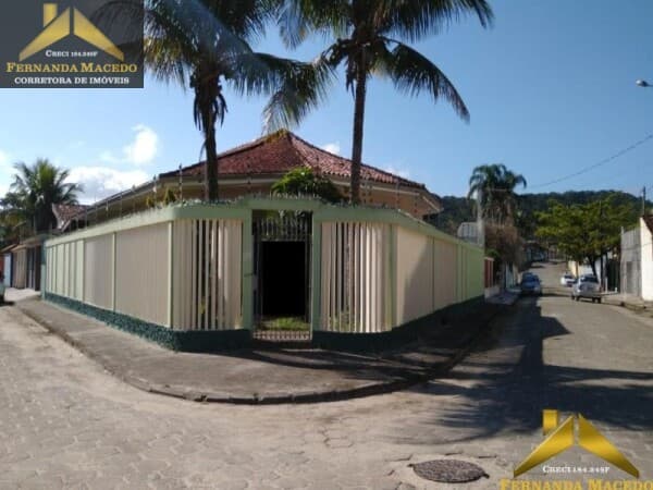 Casa em Itanhaém - Praia Do Sonho