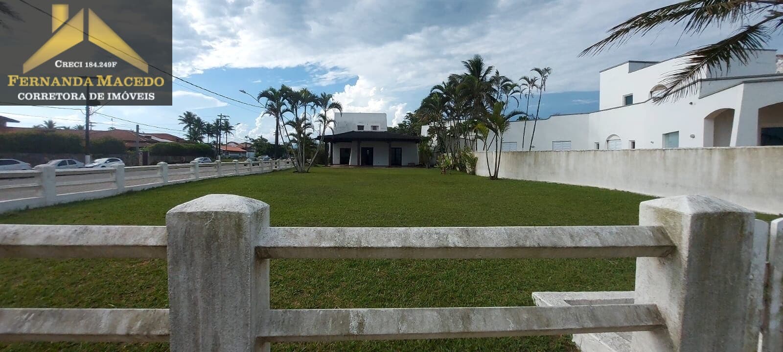 Sobrado em Itanhaém - Cibratel I