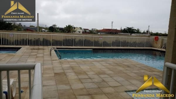 APTO MOBILIADO PARA LOCAÇÃO COM VISTA PARA O MAR